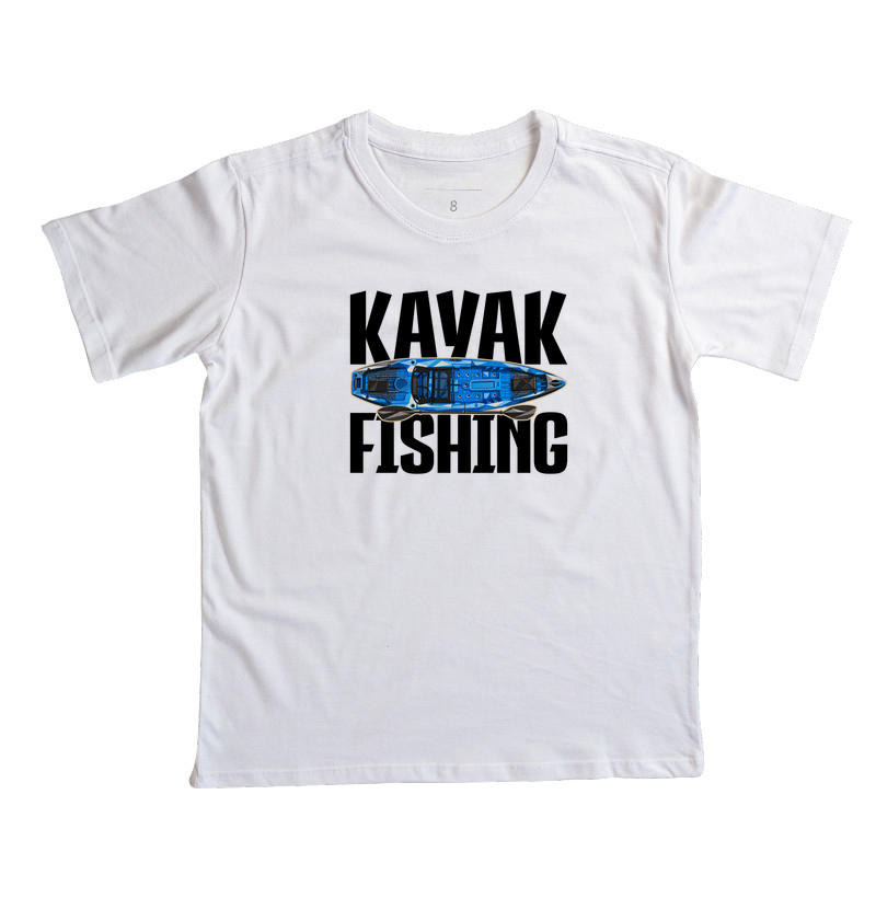 🛶 Kayak Fishing - Imagem 4