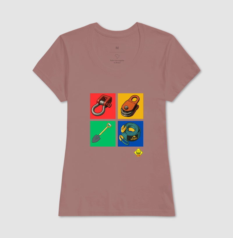 Camisa 18