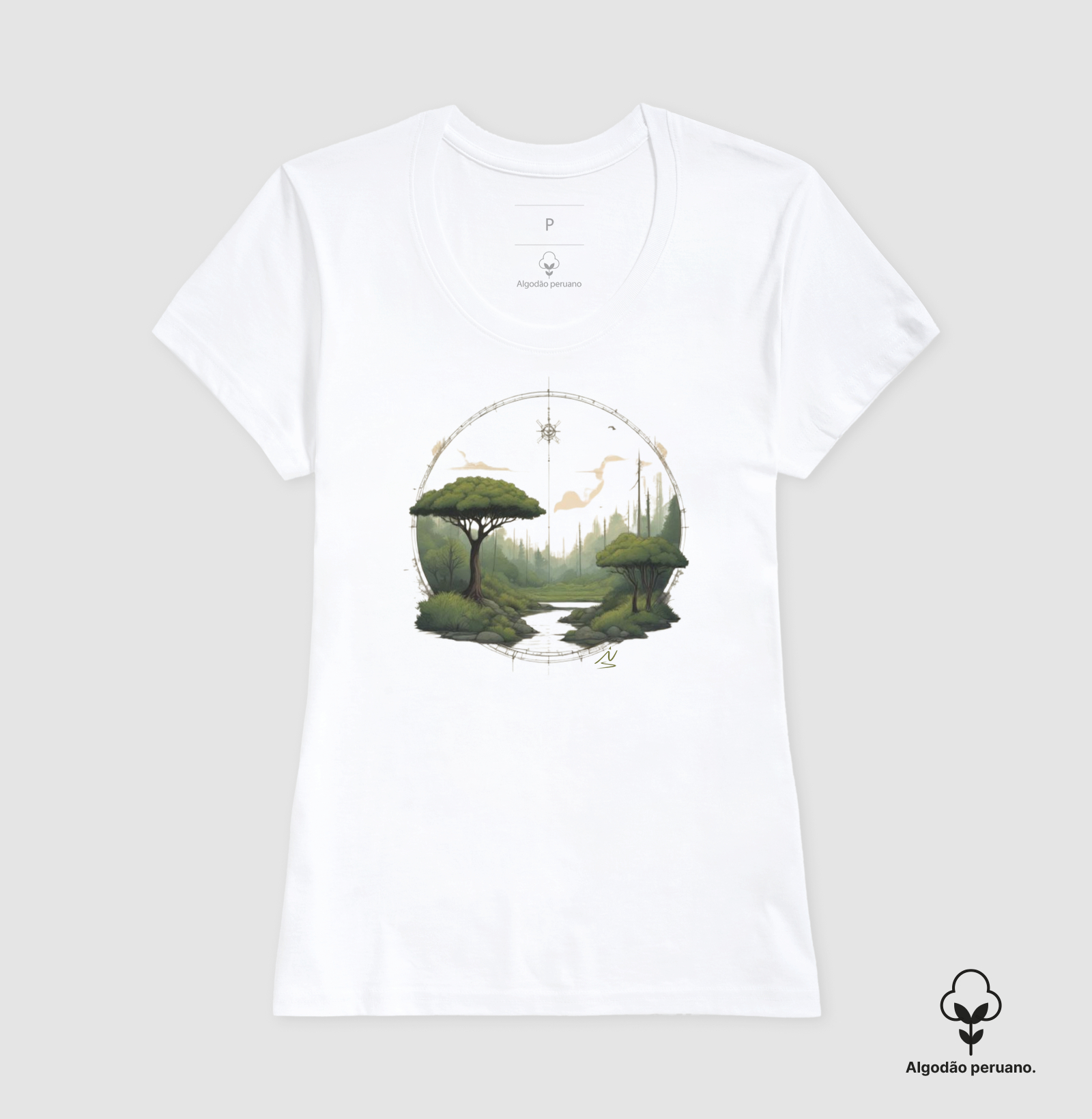 Camisa 2