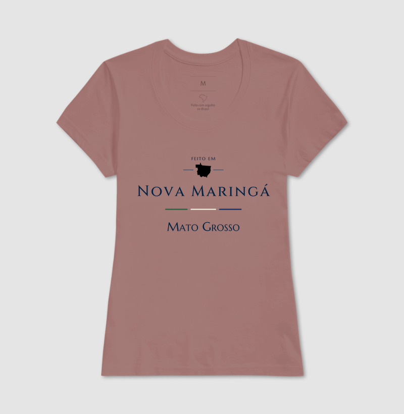 Camisa 16