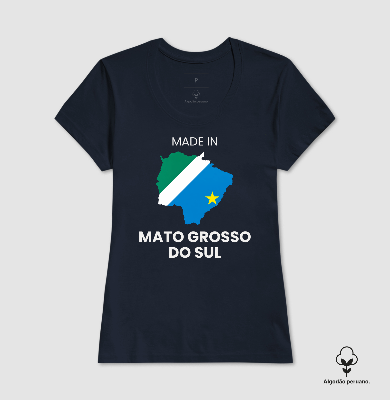 Made In Mato Grosso do Sul - Imagem 9