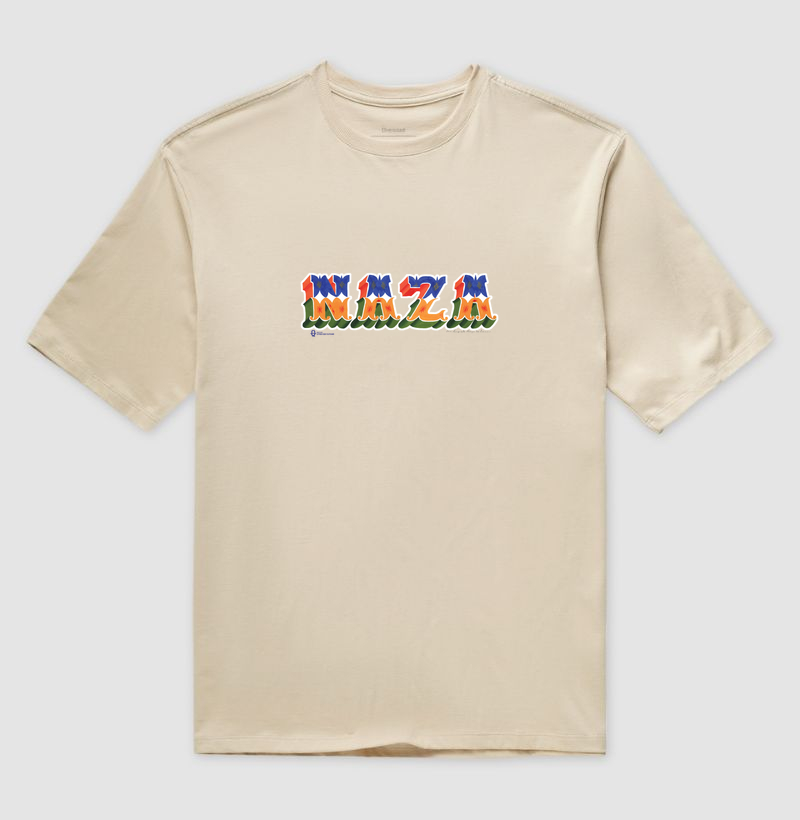 Camiseta Círio Naza - Augusto - Imagem 3