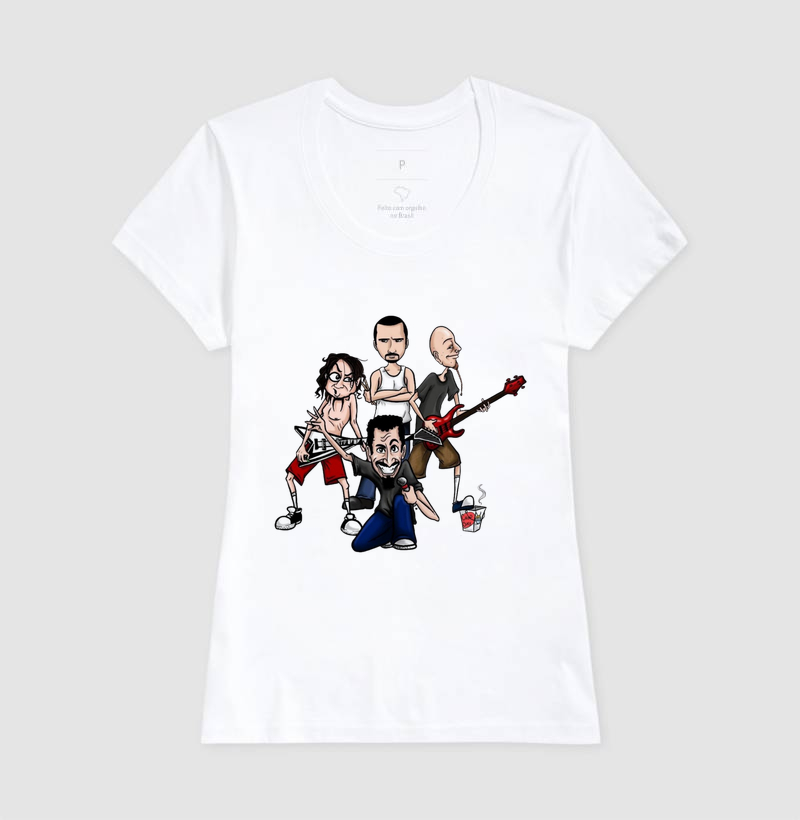 Camisa 4