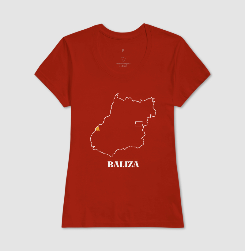 Camisa 10