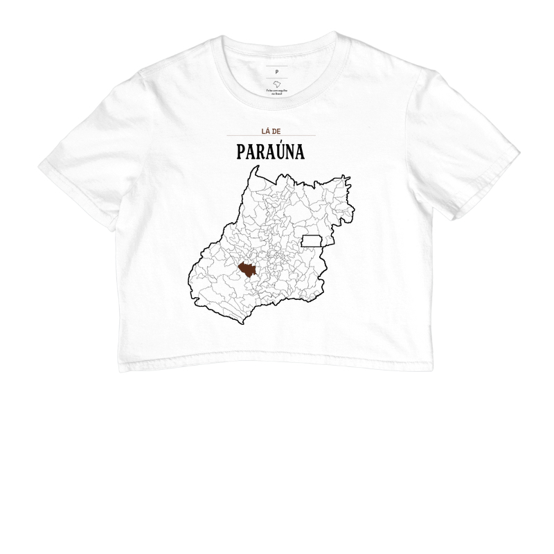 Paraúna | Território GO - Imagem 3