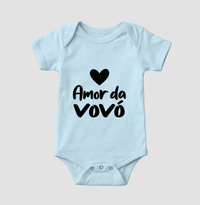 Amor da vovó - Imagem 3