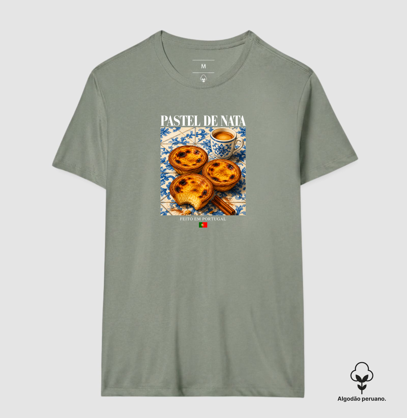 Camisa 8