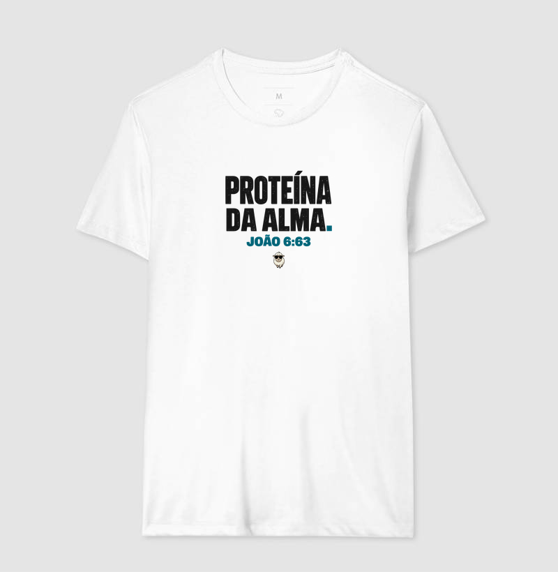 PROTEÍNA DA ALMA - Imagem 4