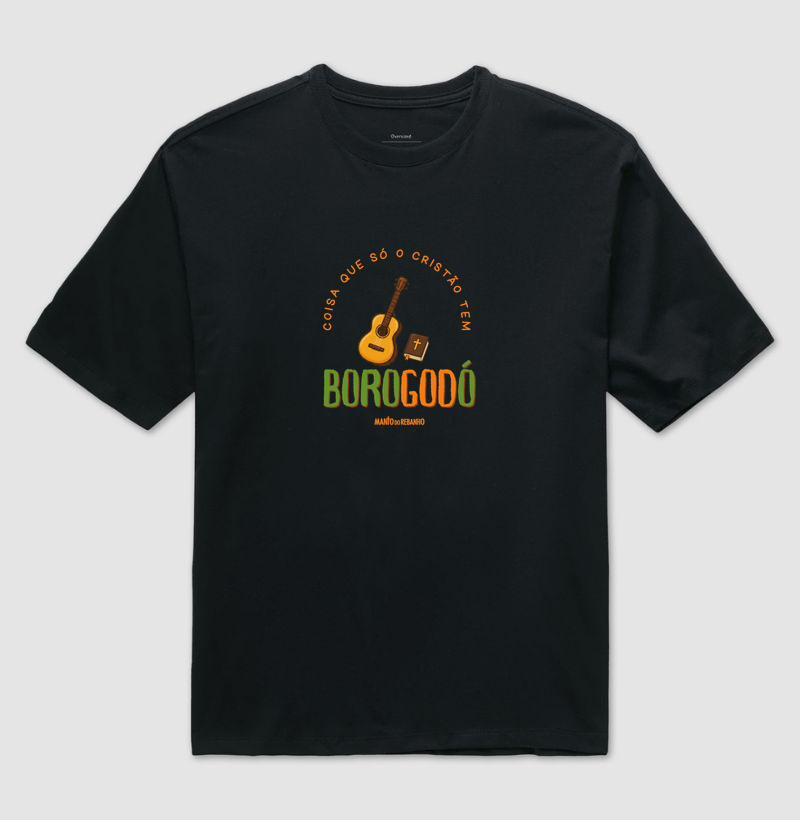 BoroGODó - Imagem 2