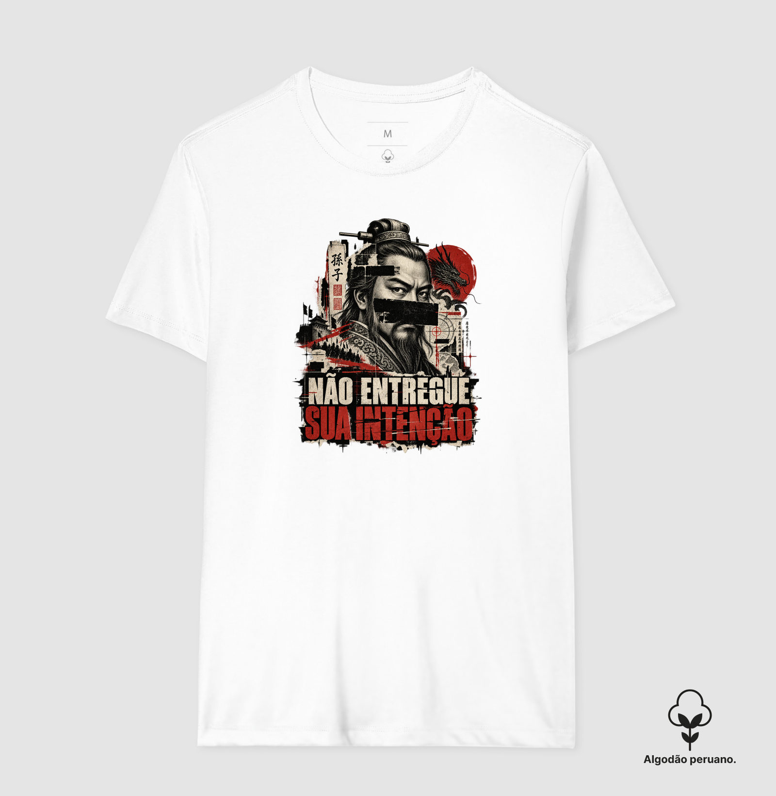 Sun Tzu - Não Entregue Sua Intenção - Imagem 6