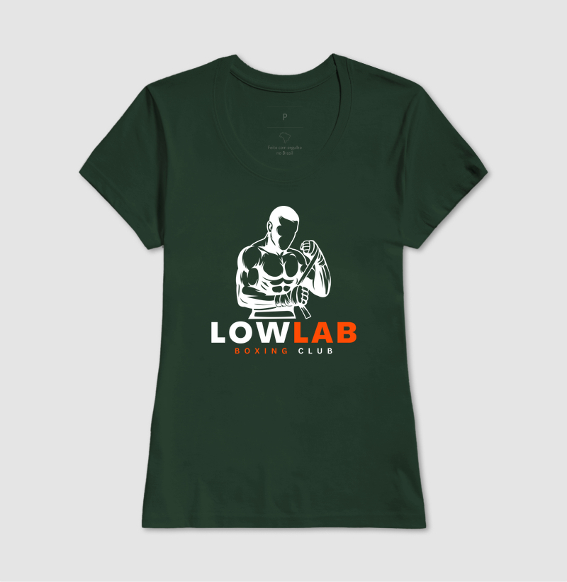 Lowlab Fighter - Imagem 13