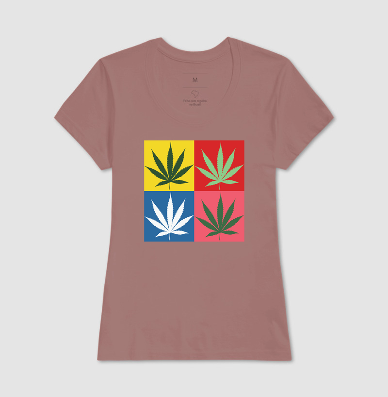 Camisa 16