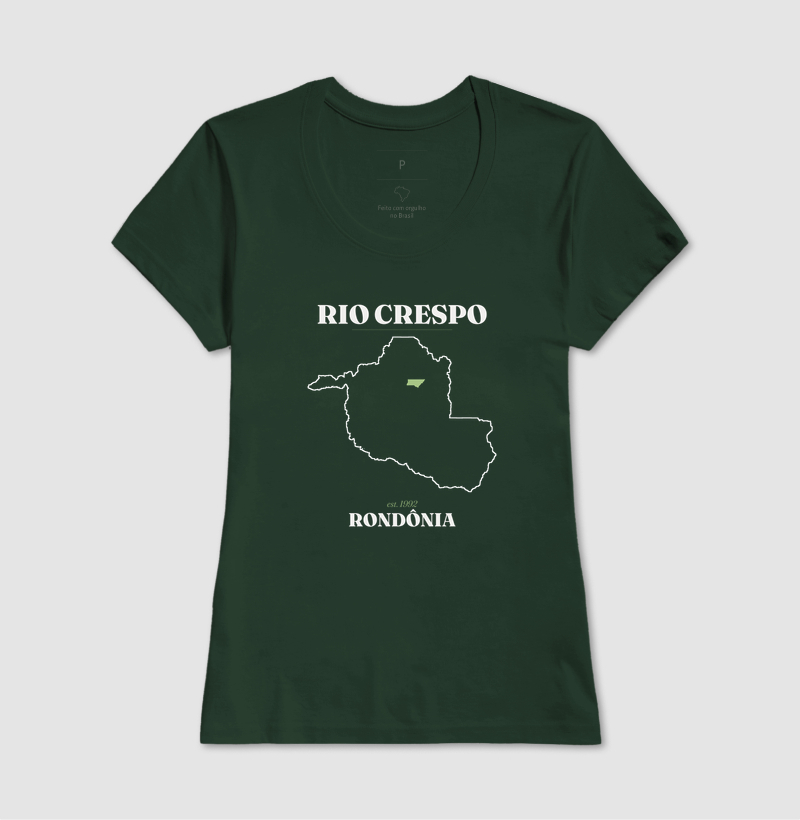 Camisa 12