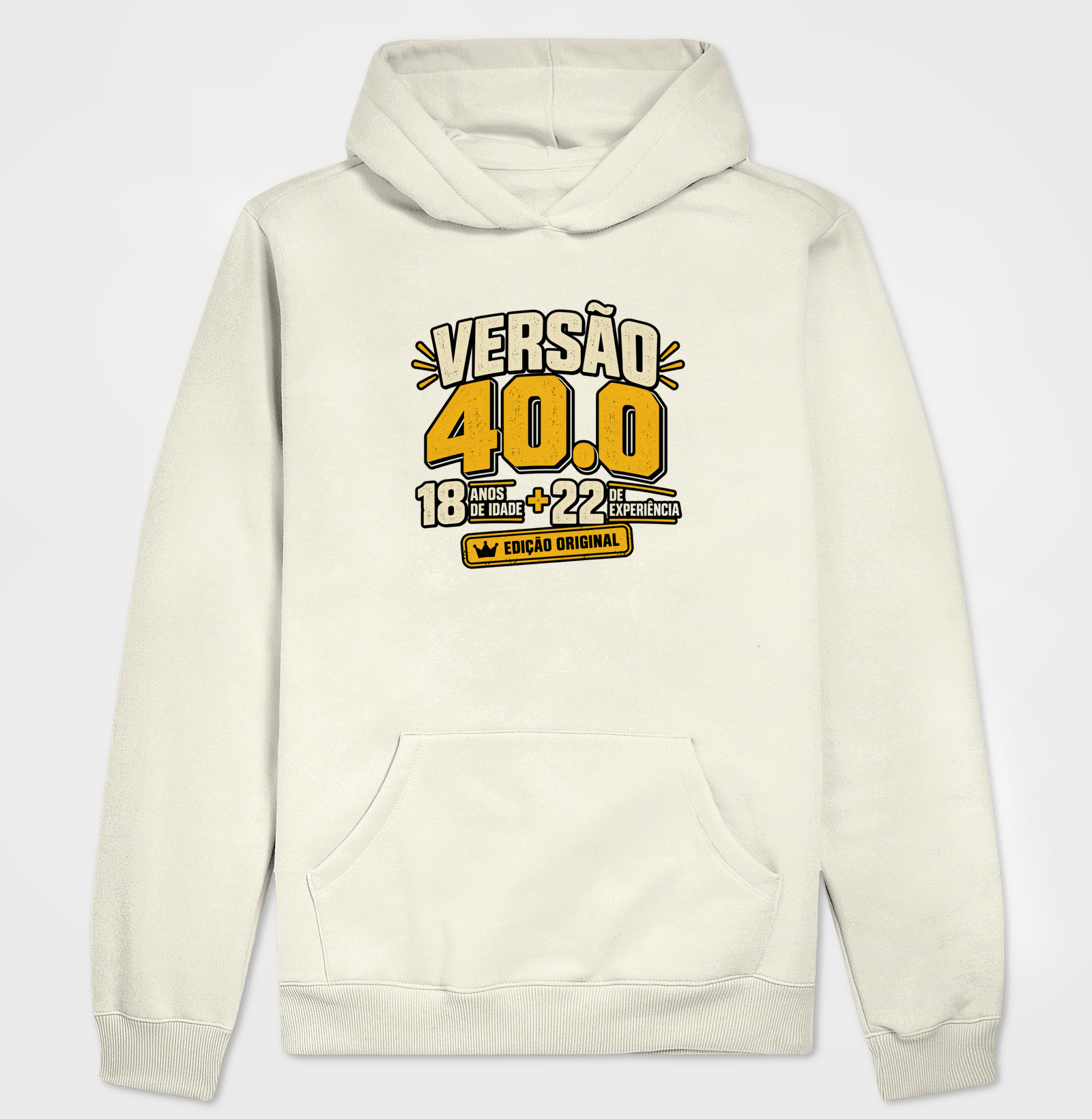 18 anos + 22 de experiência  - Imagem 3