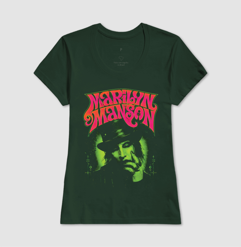 Camisa 9