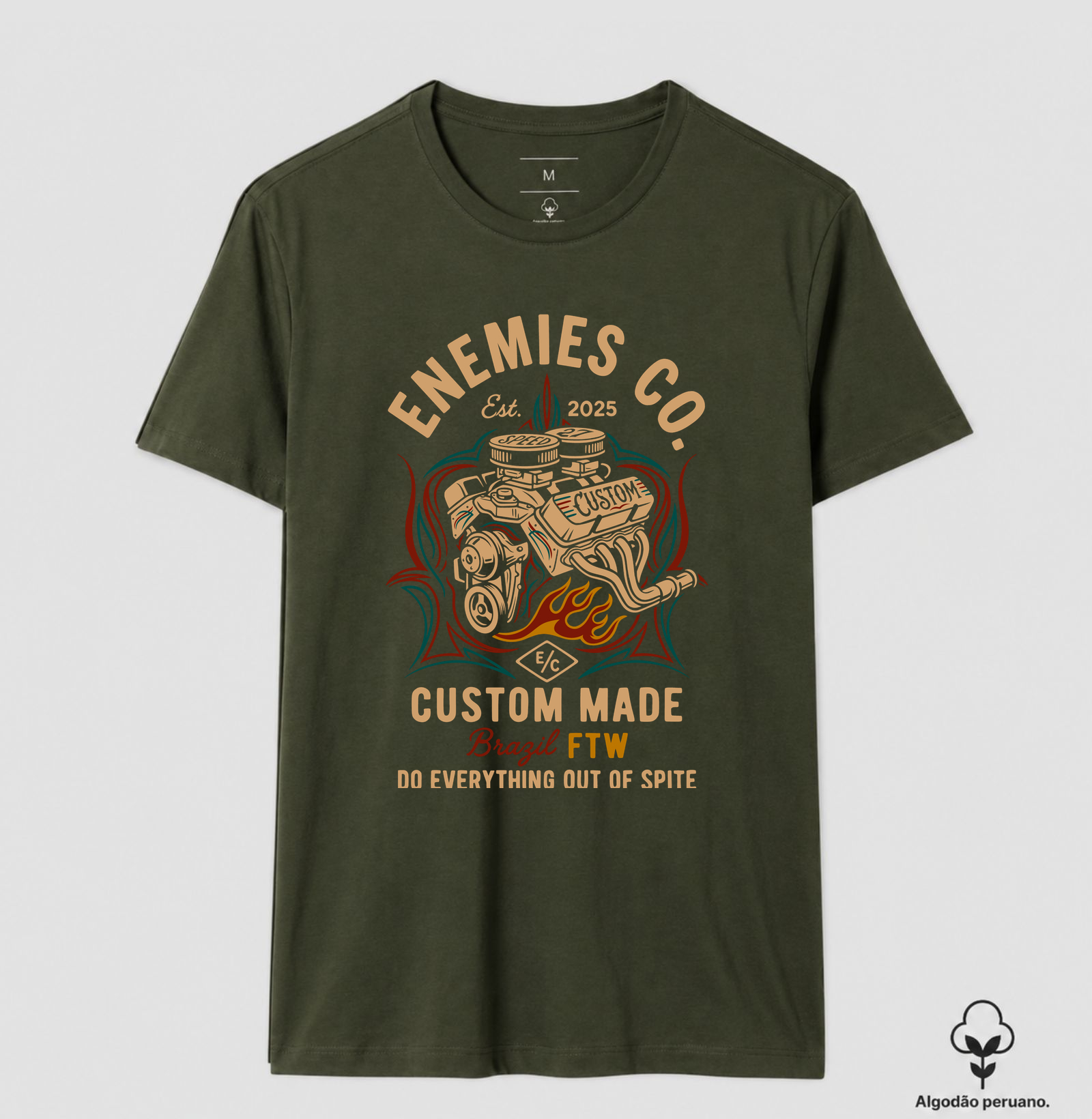 Camisa 5