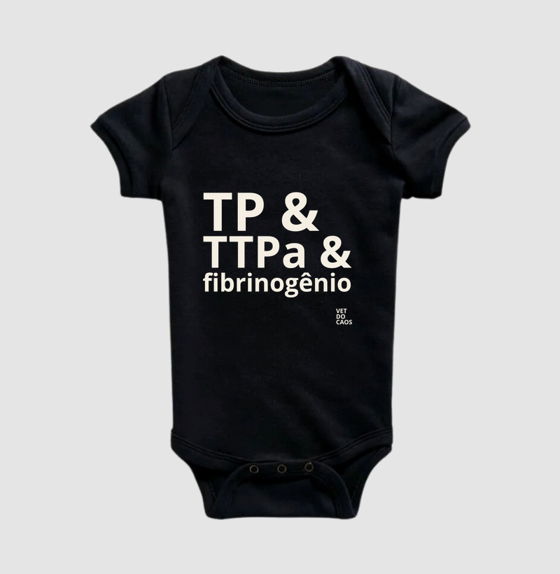 TP & TTPa & fibrinogênio offwhite - Imagem 2