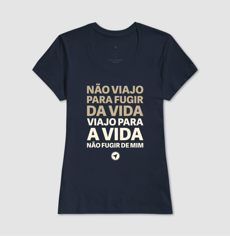 A Vida Não Fugir de Mim - Imagem 7