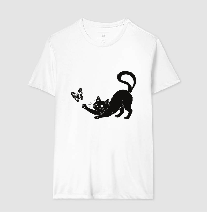 Gato Curioso - Imagem 3