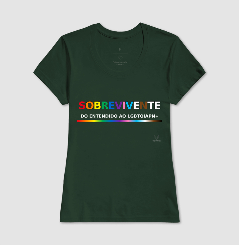 Sobrevivente  - Imagem 13