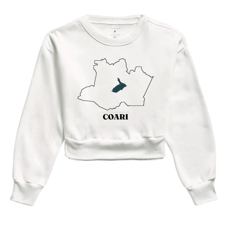 Coari | Traço AM - Imagem 3