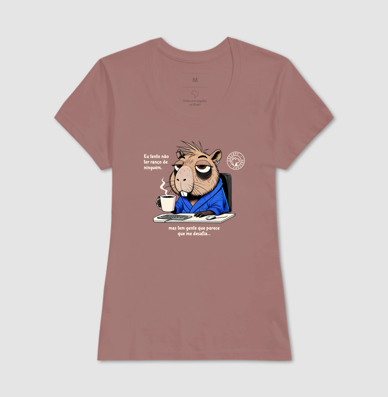 Camisa 16