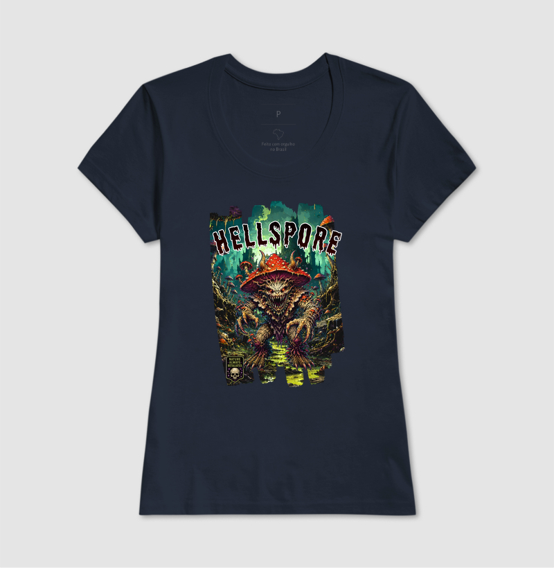 Hellspore - Imagem 7