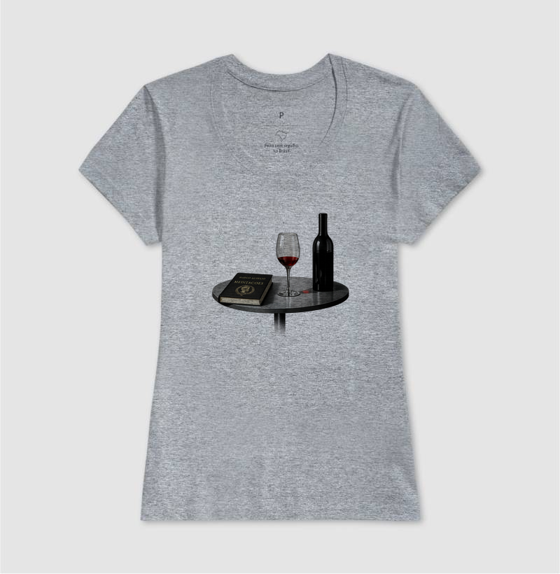 Camisa 8
