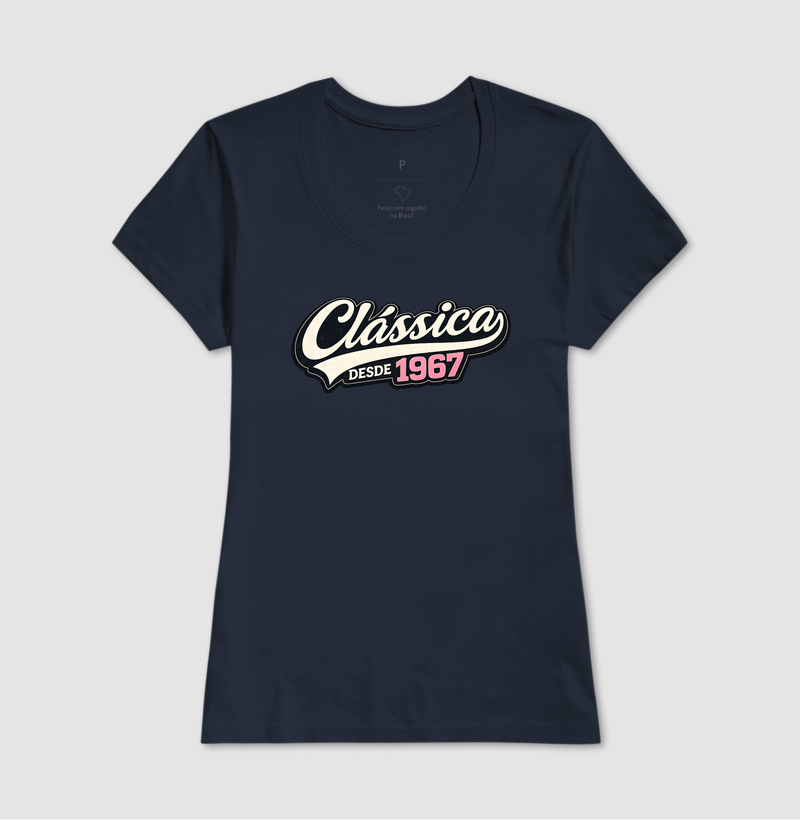 CLÁSSICA 1967 - Imagem 7