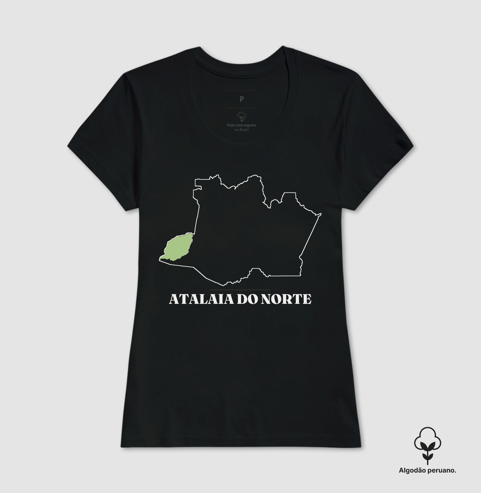Atalaia do Norte | Traço AM - Imagem 4