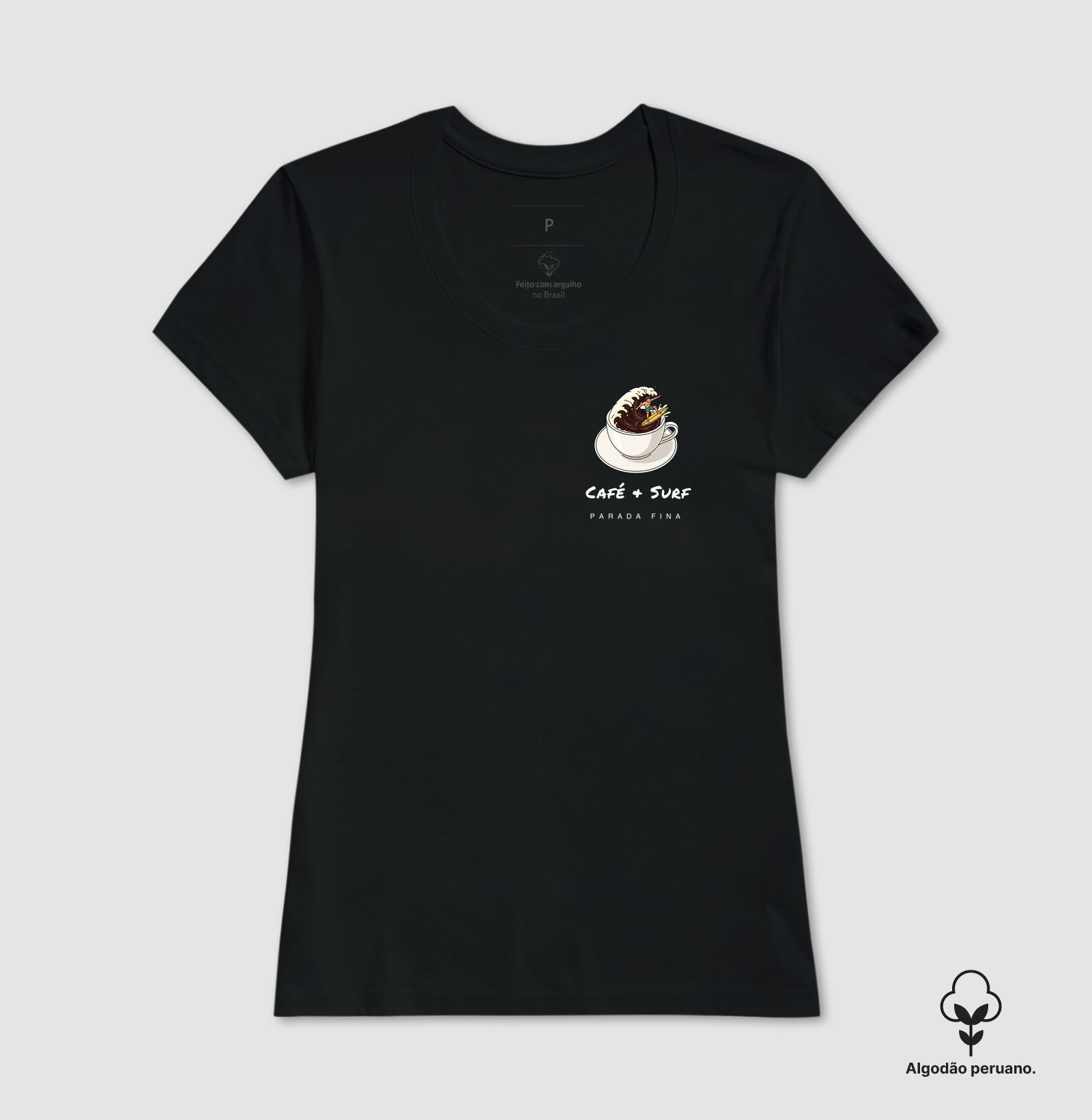 café + surf - Imagem 4