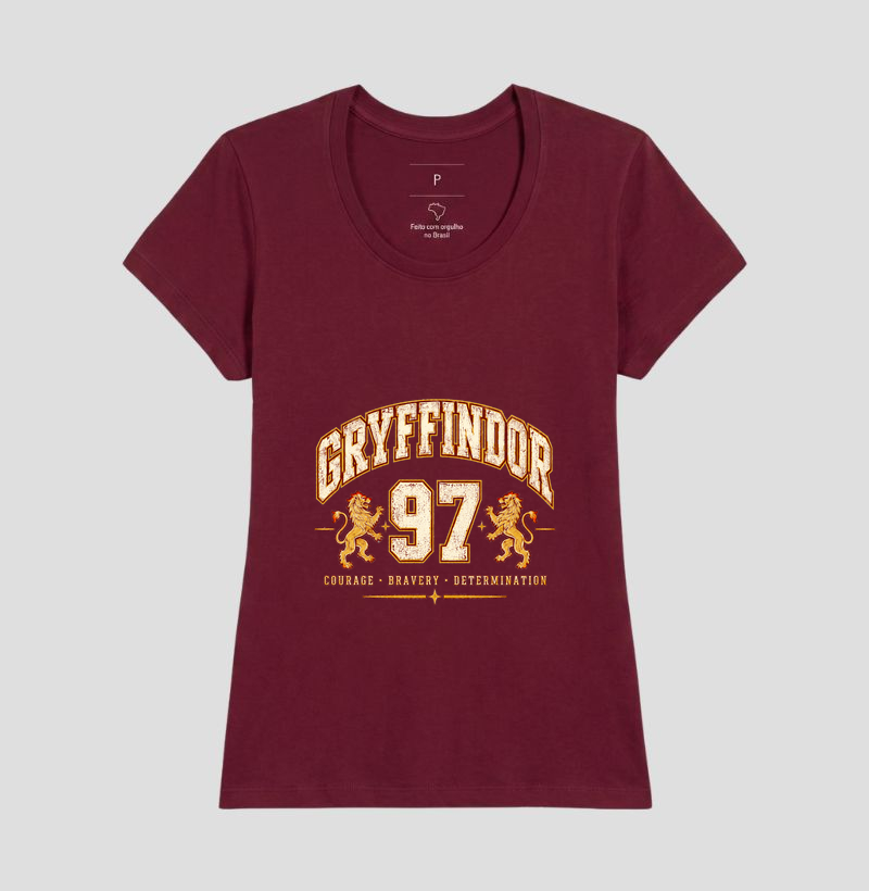 Coragem de Gryffindor - Imagem 3