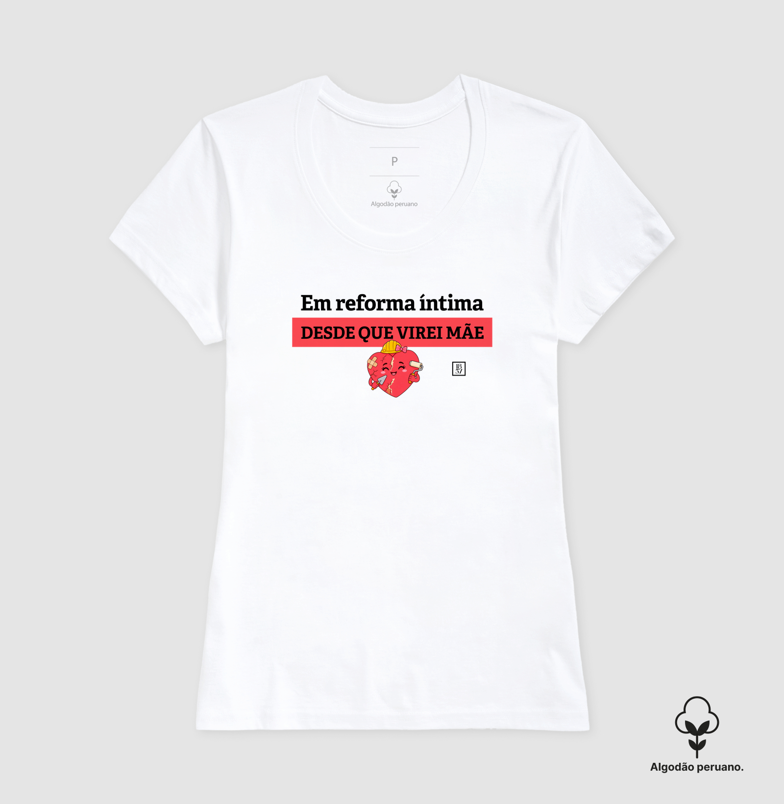 Em reforma íntima desde que virei mãe! - Imagem 5