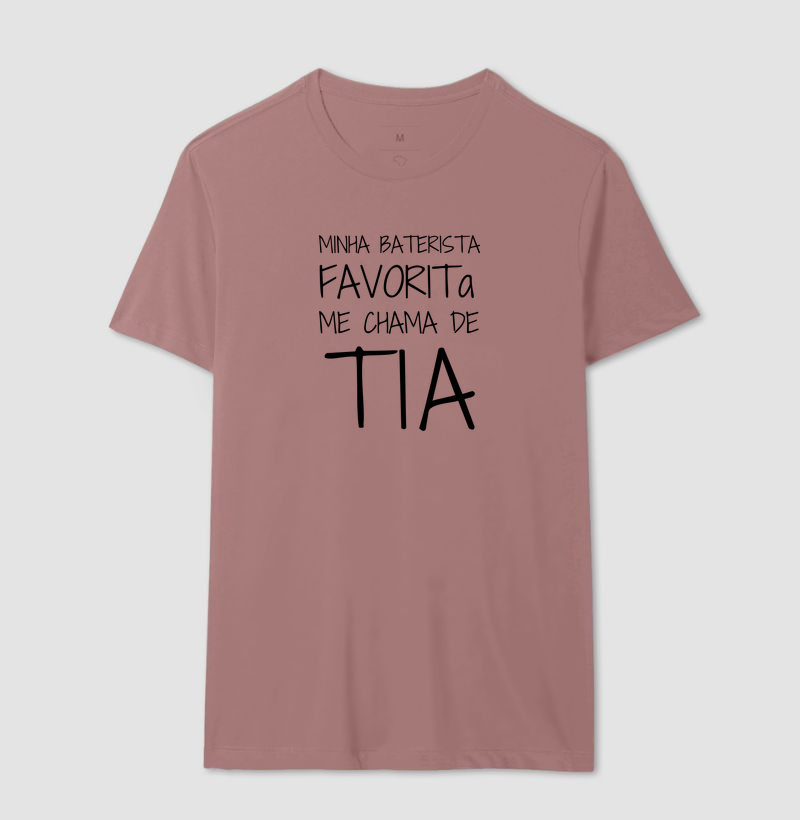 Minha Baterista Favorita Me Chama de Tia - Imagem 16