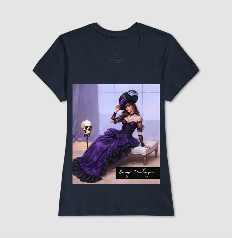 Camisa 9