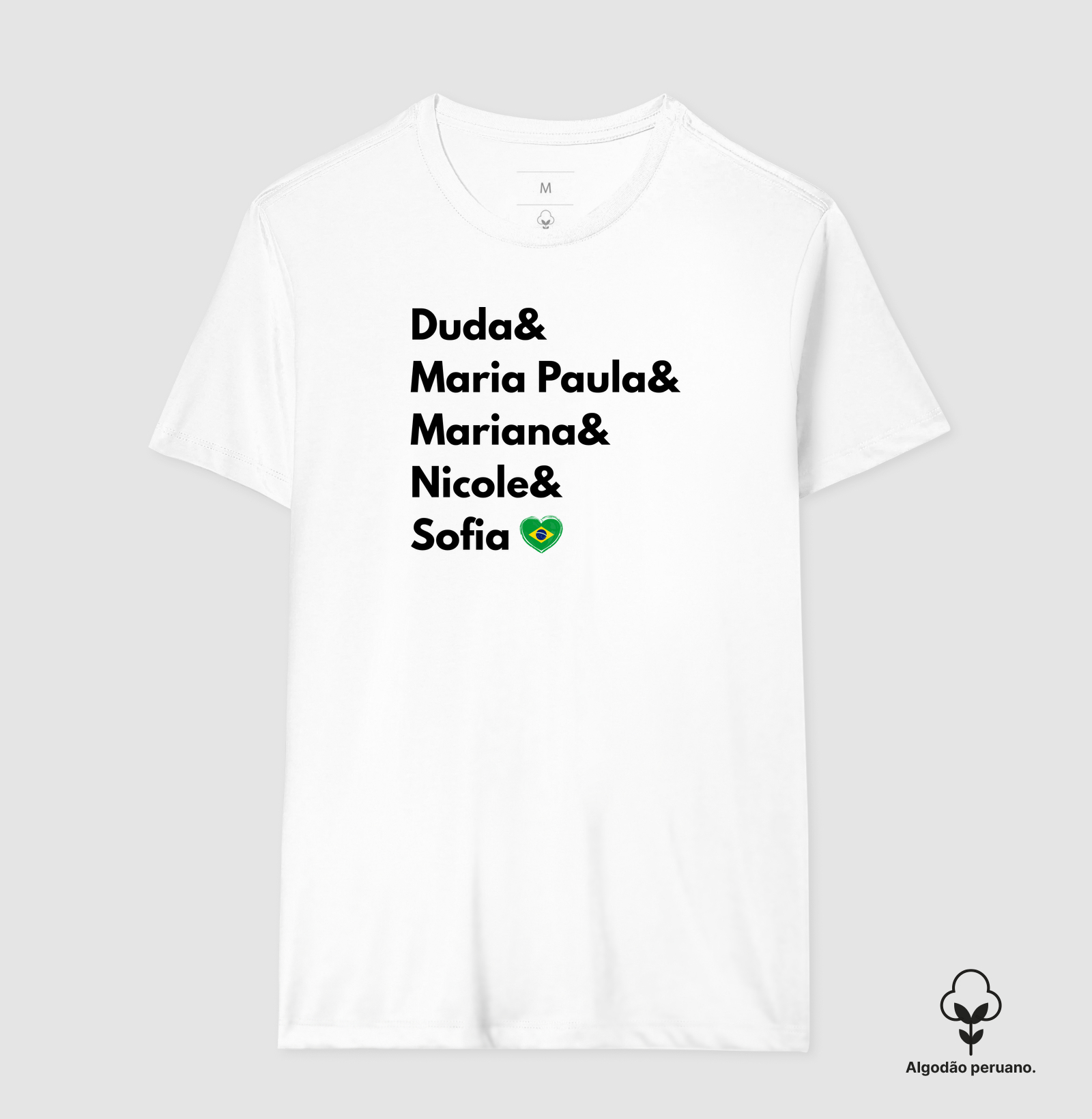 Camisa 1