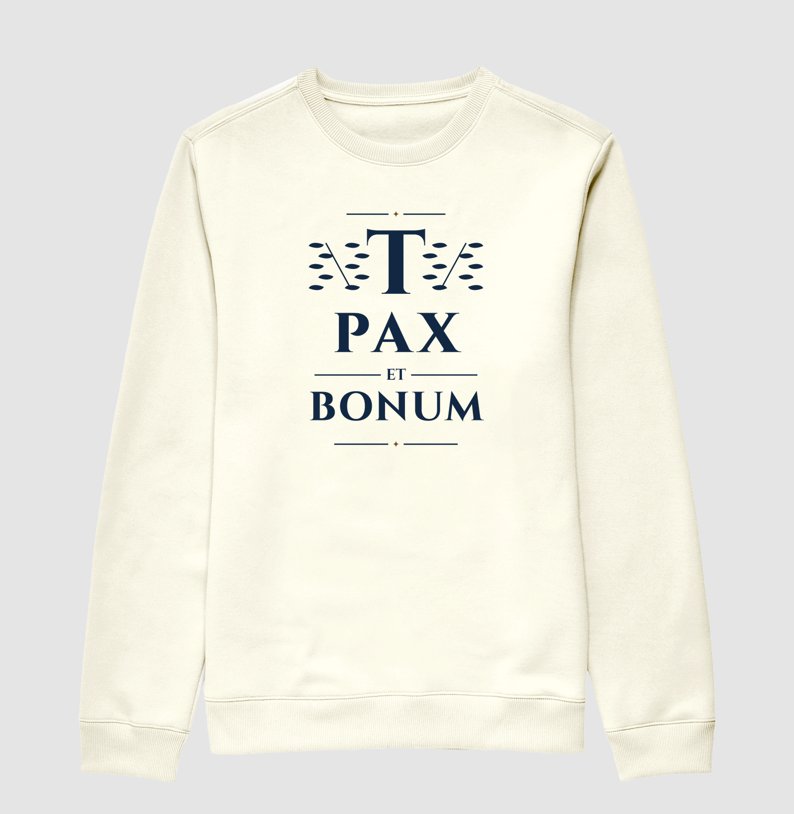 PAX ET BONUM - Imagem 4