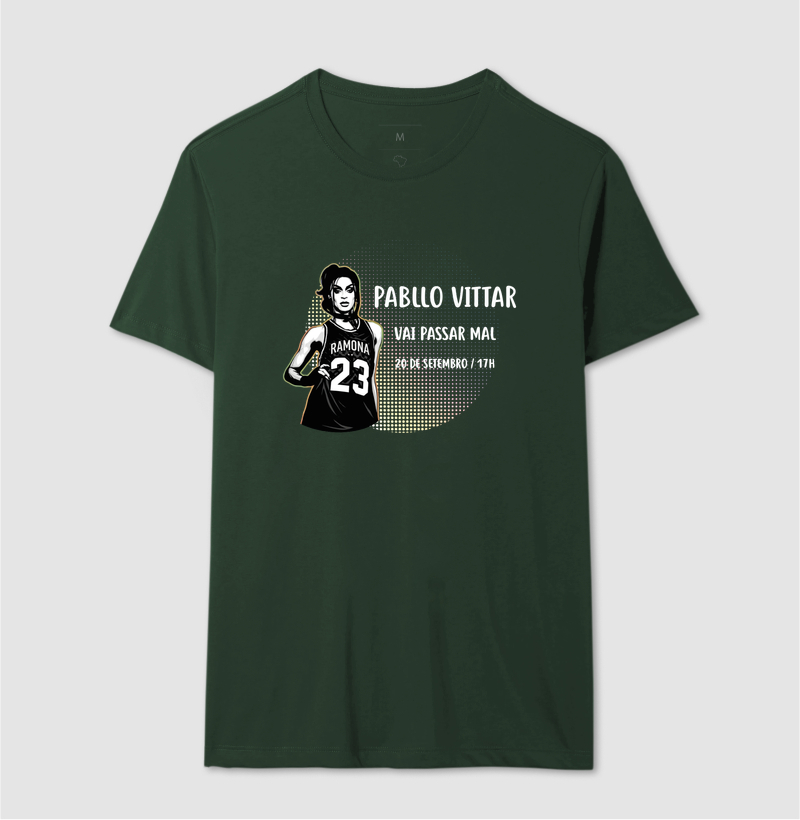 Camisa 13