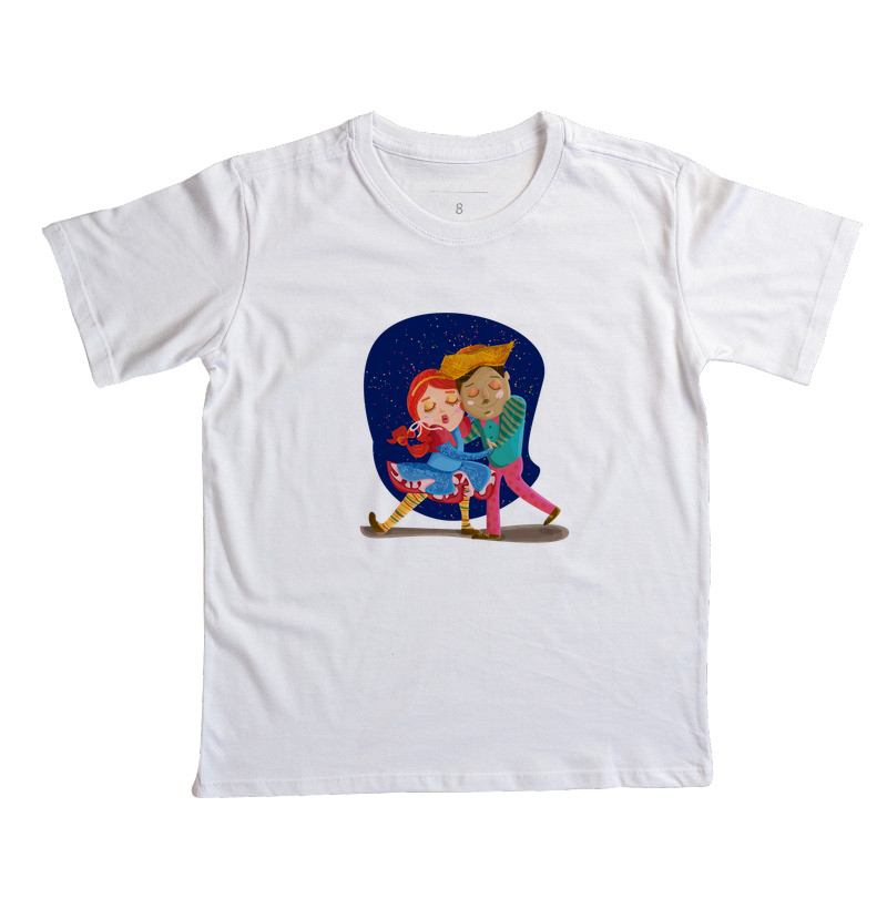 Camisa 4