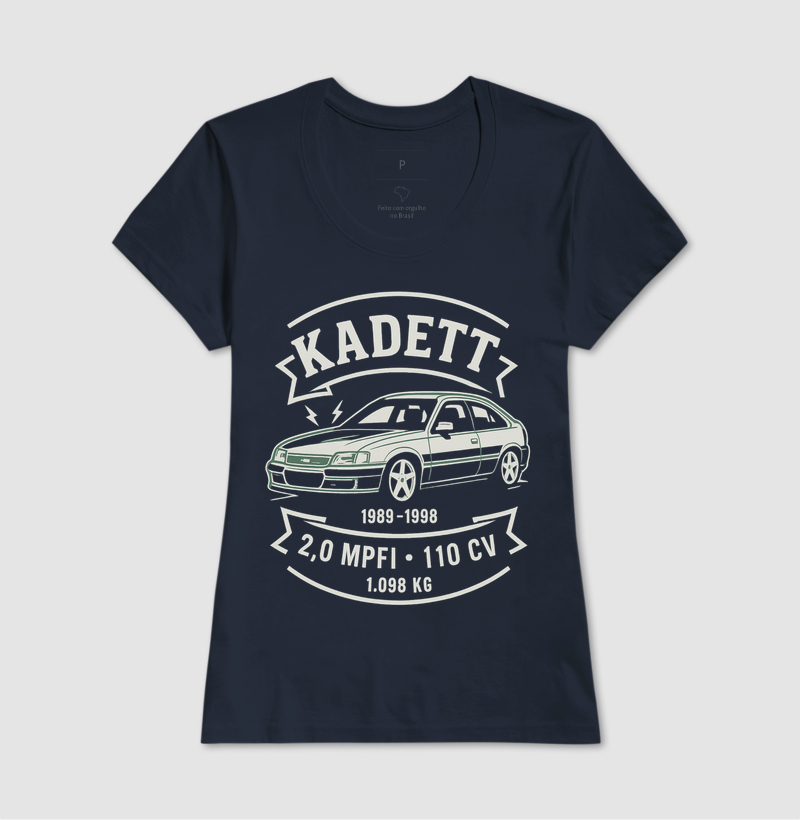 Kadett Clássico - Imagem 5