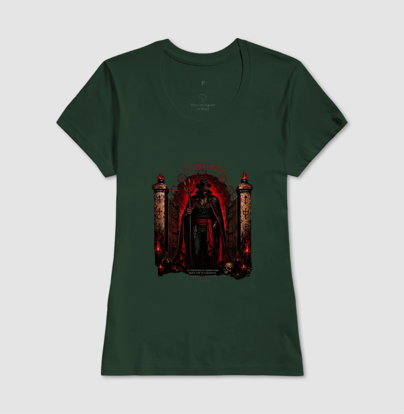 Camisa 13