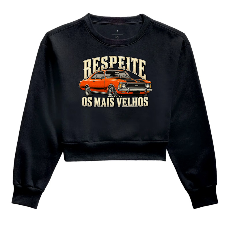 Respeite Opala - Imagem 2