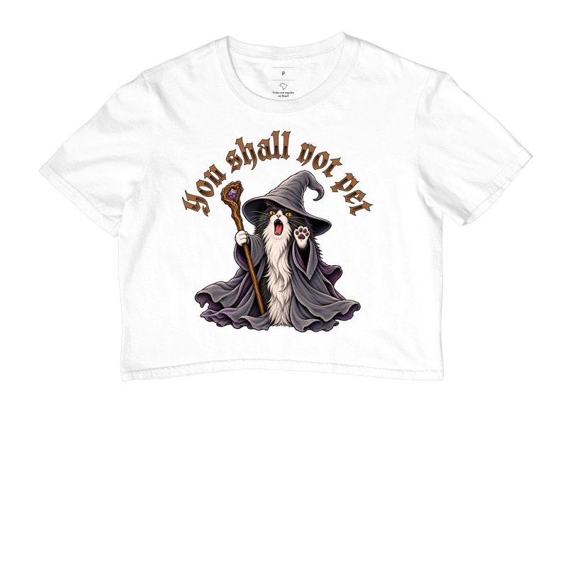 You shall not pet - Imagem 3