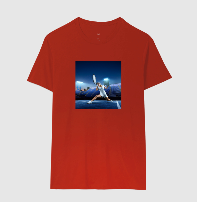 Camisa 9