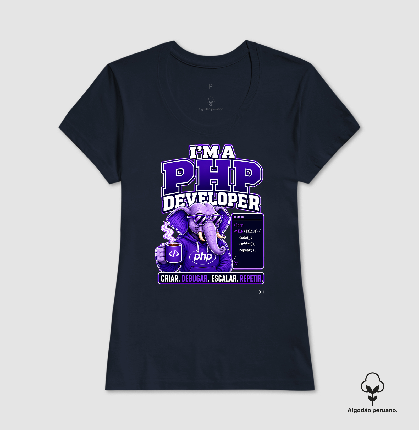 Camisa 7