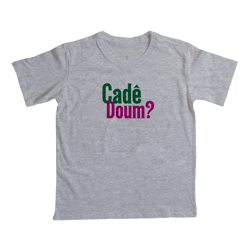 Cadê Doum? - Imagem 6