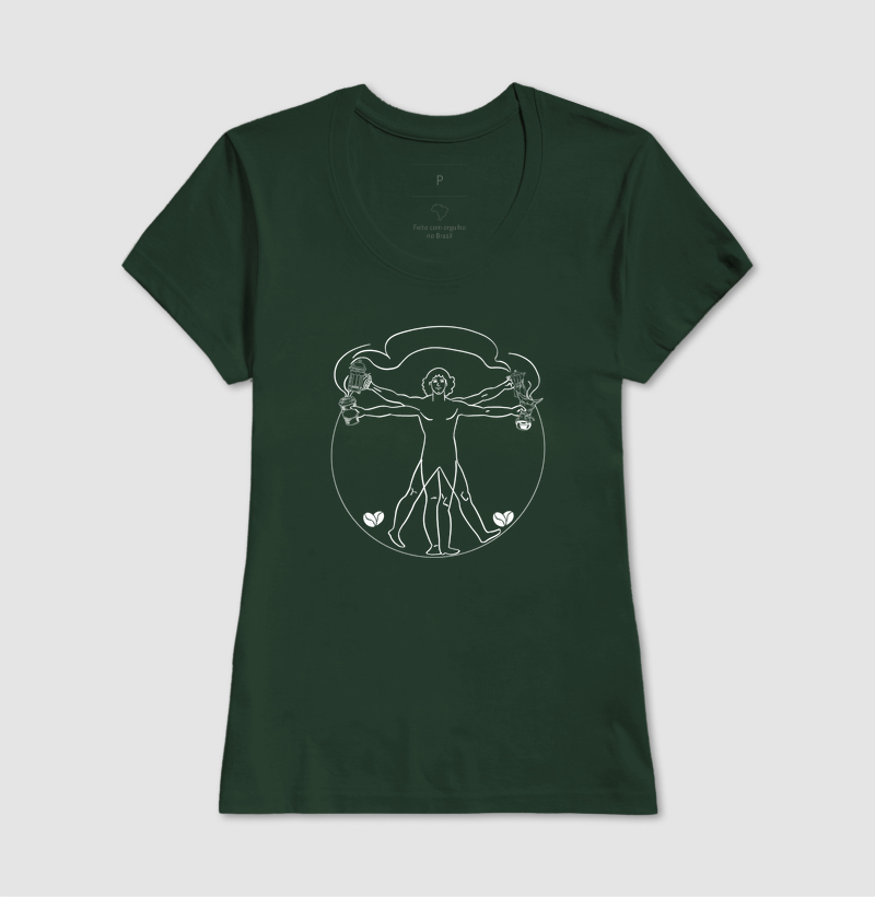 Camisa 16