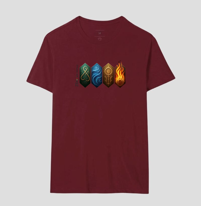Camisa 16