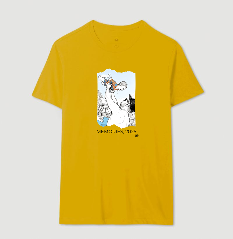 Camisa 13