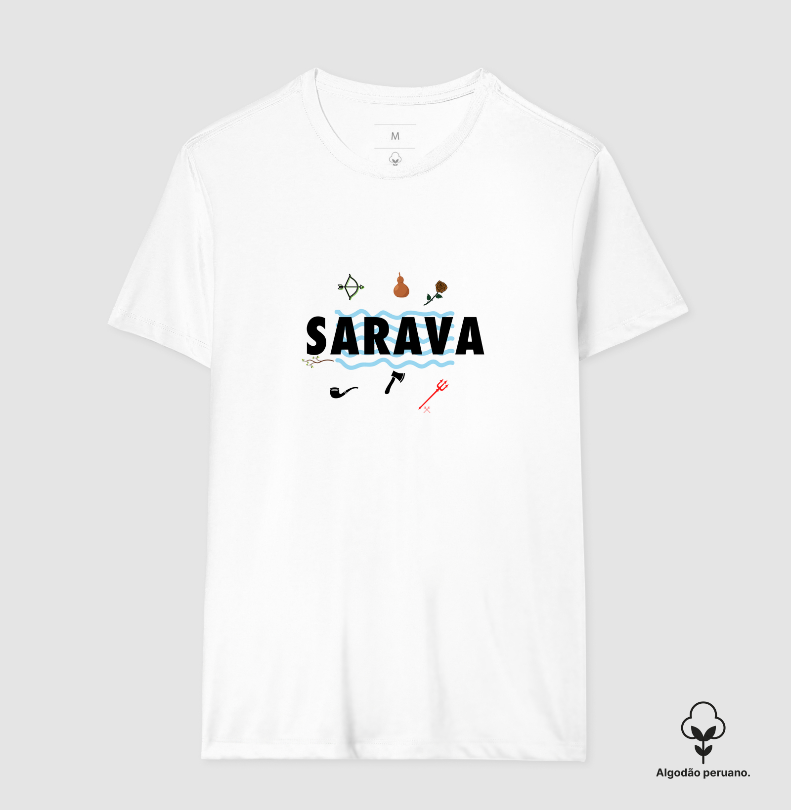 Camisa 6